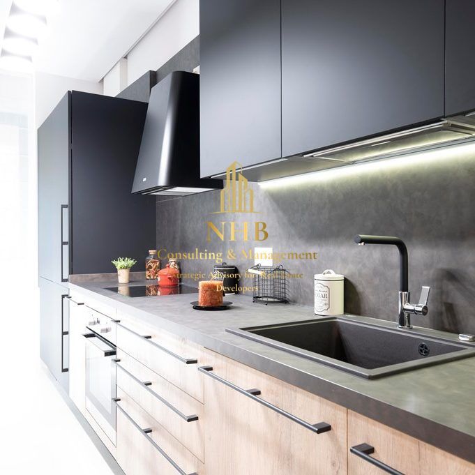 Apartament cu 2 Camere cu finalizare in 2025 - metrou Aurel Vlaicu - Poză 6