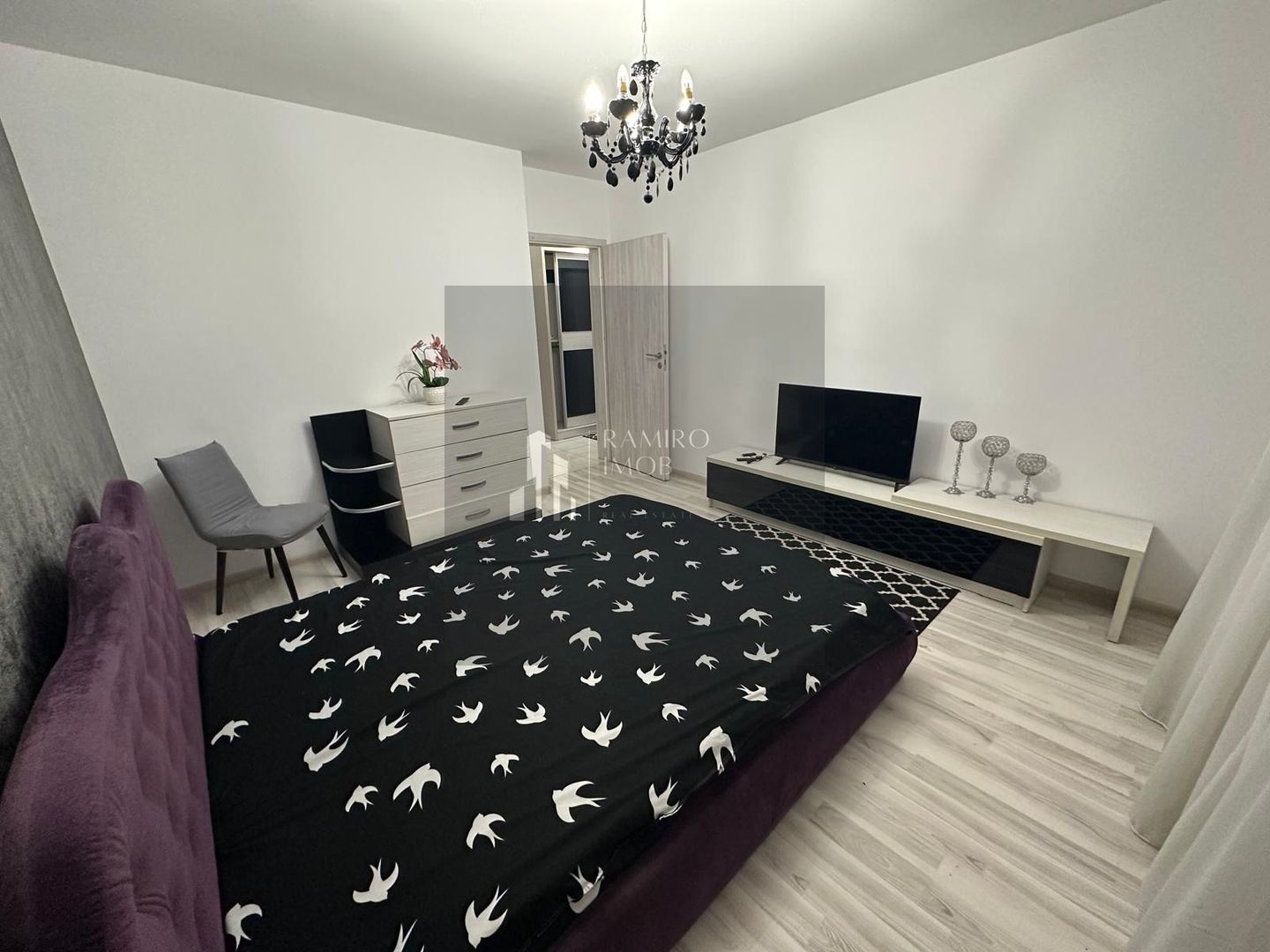 Garsoniera 41mp - Sector 4 - Metalurgiei - Poză 3