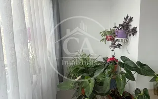 Apartament de vânzare cu 3 camere în Dragos Voda, Oradea - Poză 12