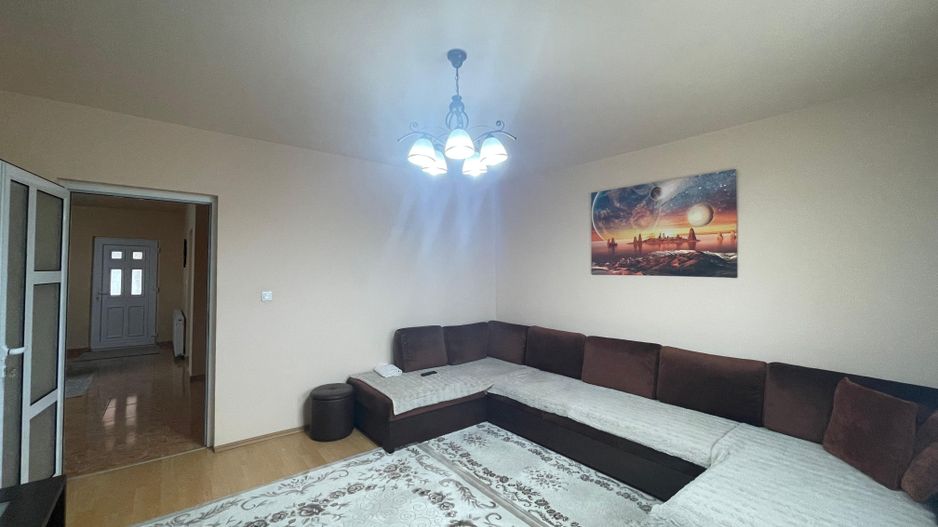 Casă. individuală cu 5 camere-719mp |Moșnița Nouă| - Poză 5