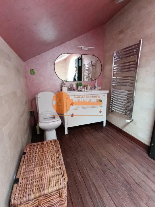 Apartament 6 camere - Triplex - Calea Calarasilor - Poză 10