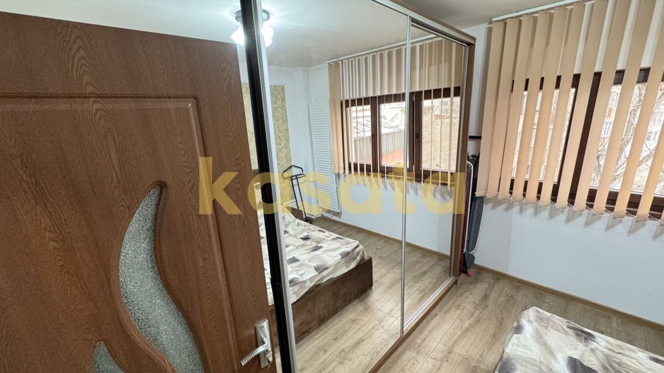 2 camere de închiriat | Polonă | Ultracentral | 5 min metrou - Poză 8