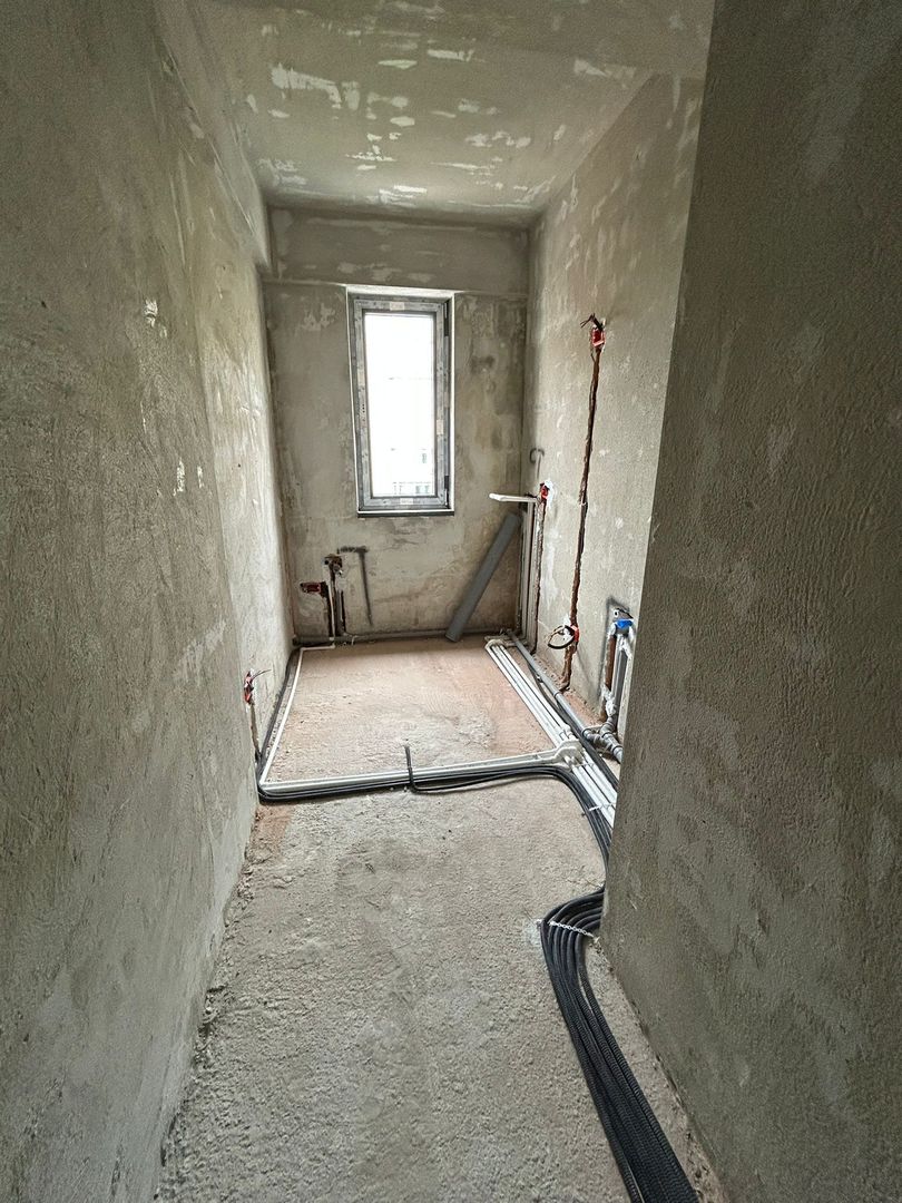 Apartament 3 camere de vanzare in zona Stefan cel Mare I Viitorului - Poză 11