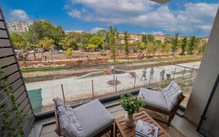 Prima Închiriere | Novum 56 B-dul Timișoara| 2 Camere LUX | Încălzire Pardoseala - Poză 9