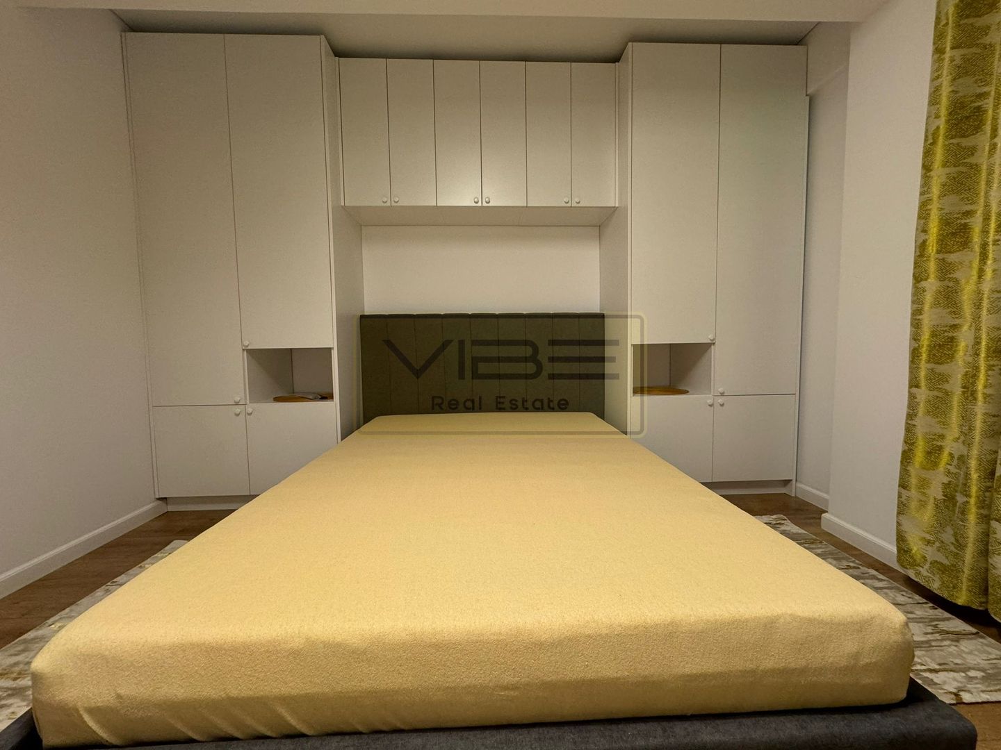 Apartament 1 camera modern  Lagom Residence Visani - Poză 2