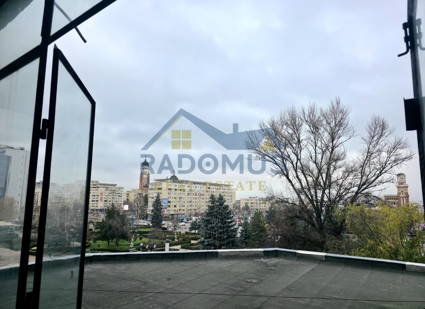 Apartament ultracentral – Ploiești - Mobilat/Utilat - 350 € - Poză 8