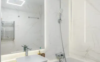Apartament Premium cu Gradina de 45 mp | Herăstrău I Parcare subterana *** - Poză 20