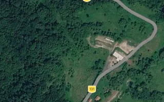 Casă la gri + teren 16.418 mp | Potențial dezvoltare turistică | PUZ - Poză 45