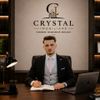 Lucian Mune - CRYSTAL IMOBILIARE