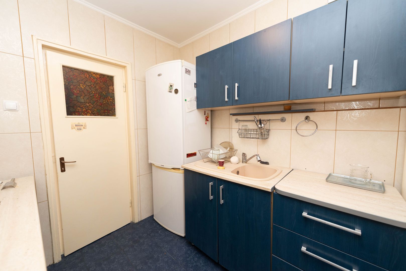 Apartament de vanzare 3 camere, metrou Iancului - Poză 10
