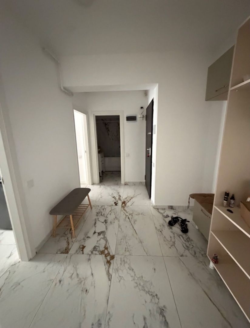 2 Camere Exigent Plaza Lujerului Politehnica Grozavesti - Poză 5