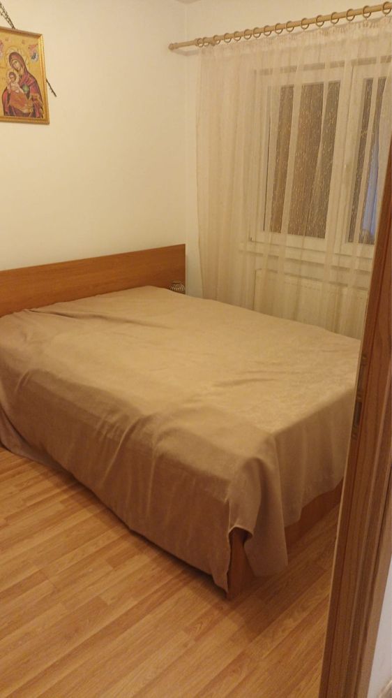 APARTAMENT 3 CAMERE DECOMANDAT| ZONA STRAND - Poză 3