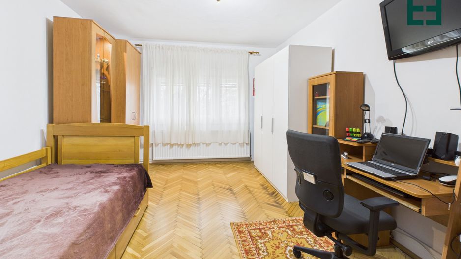 Apartament cu 2 camere în zona Calea Aradului – Timișoara - Poză 12