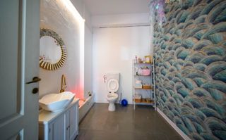PRELUARE AFACERE - LOC DE JOACA SI PETRECERI PENTRU COPII - Poză 18