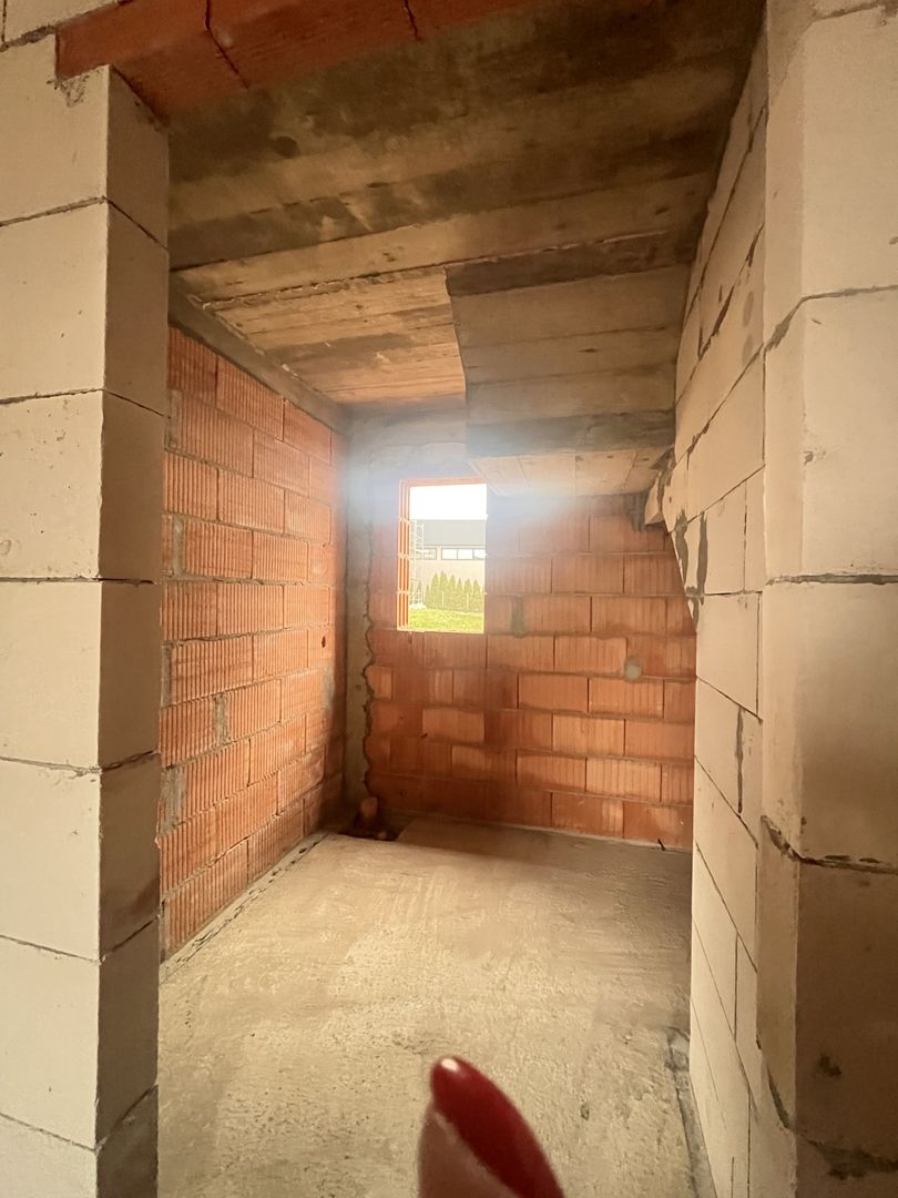 Duplexuri de Vanzare 112 Mp Utili I Suceava/Ipotesti I 150.000Euro - Poză 5