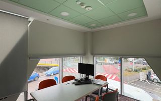 Spațiu de închiriat,ultracentral,Covasna, 152mp, 1000 euro(negociabil) - Poză 11