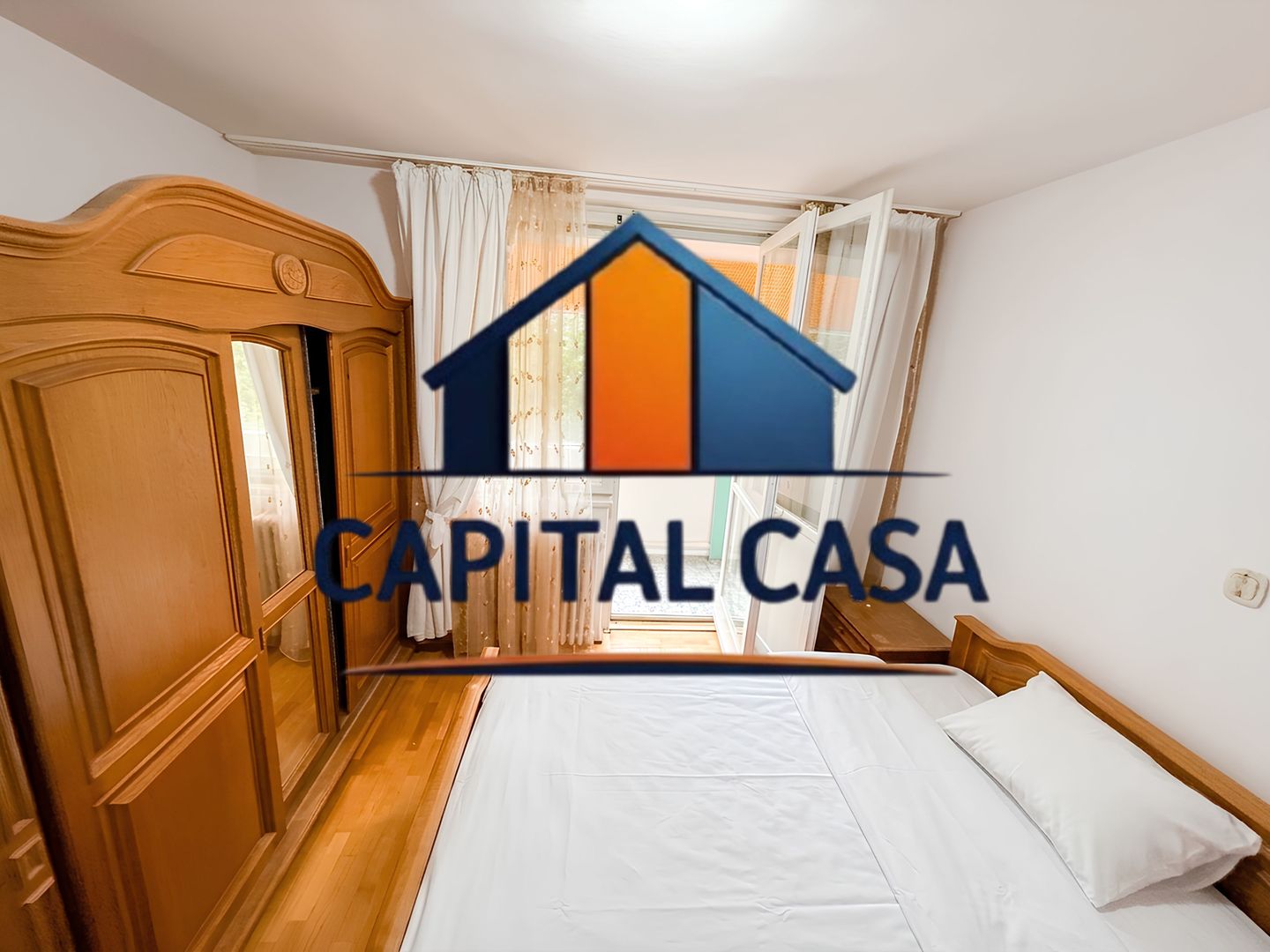 INVESTIȚIE TOP | 2 Camere laga Gara de Nord - Poză 4