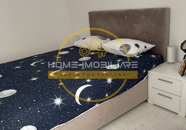Apartament 2 camere utilat, mobilat 89000,Lidl Bucium - Poză 4