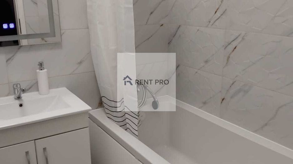 Garsonieră de închiriat | Regie Residence | 40 mp | Etaj 7 | - Poză 4
