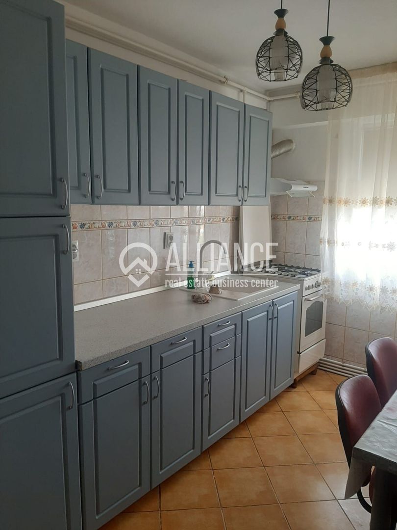 Casa de Cultura - Apartament 2 camere de inchiriat (COD 08) - Poză 4