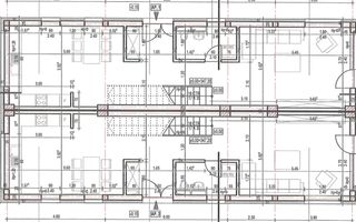 Nou pe piata! Duplex premium suprafata utila 175 mp +400 mp teren! - Schiță 4