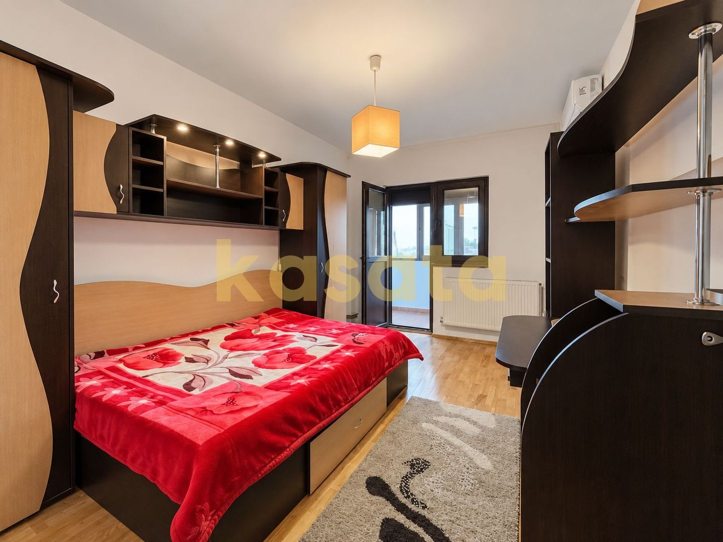 APARTAMENT 3 CAMERE | 72MP  | IANCULUI-MEGA MALL | CENTRALA | RENOVAT - Poză 7
