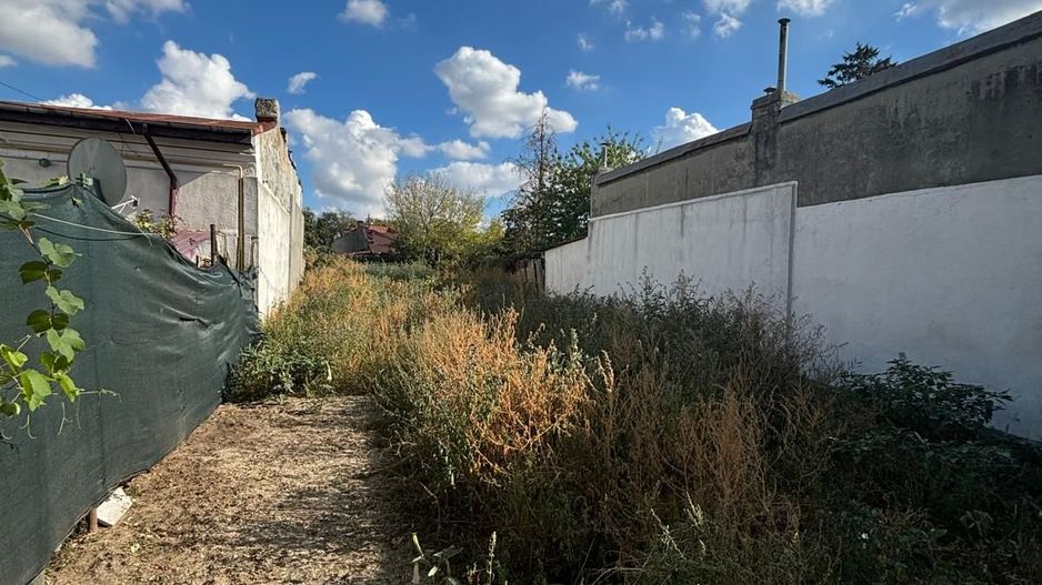 Teren de vanzare Parcul Carol T212 - Poză 10