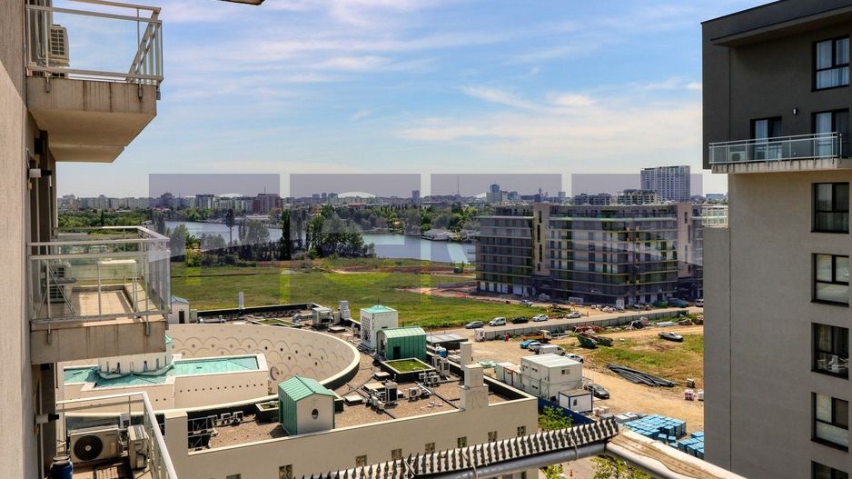 DE VANZARE | 3 CAMERE AVIATIEI | LOCATIE PREMIUM | 2 PARCARI SUBTERANE - Poză 18