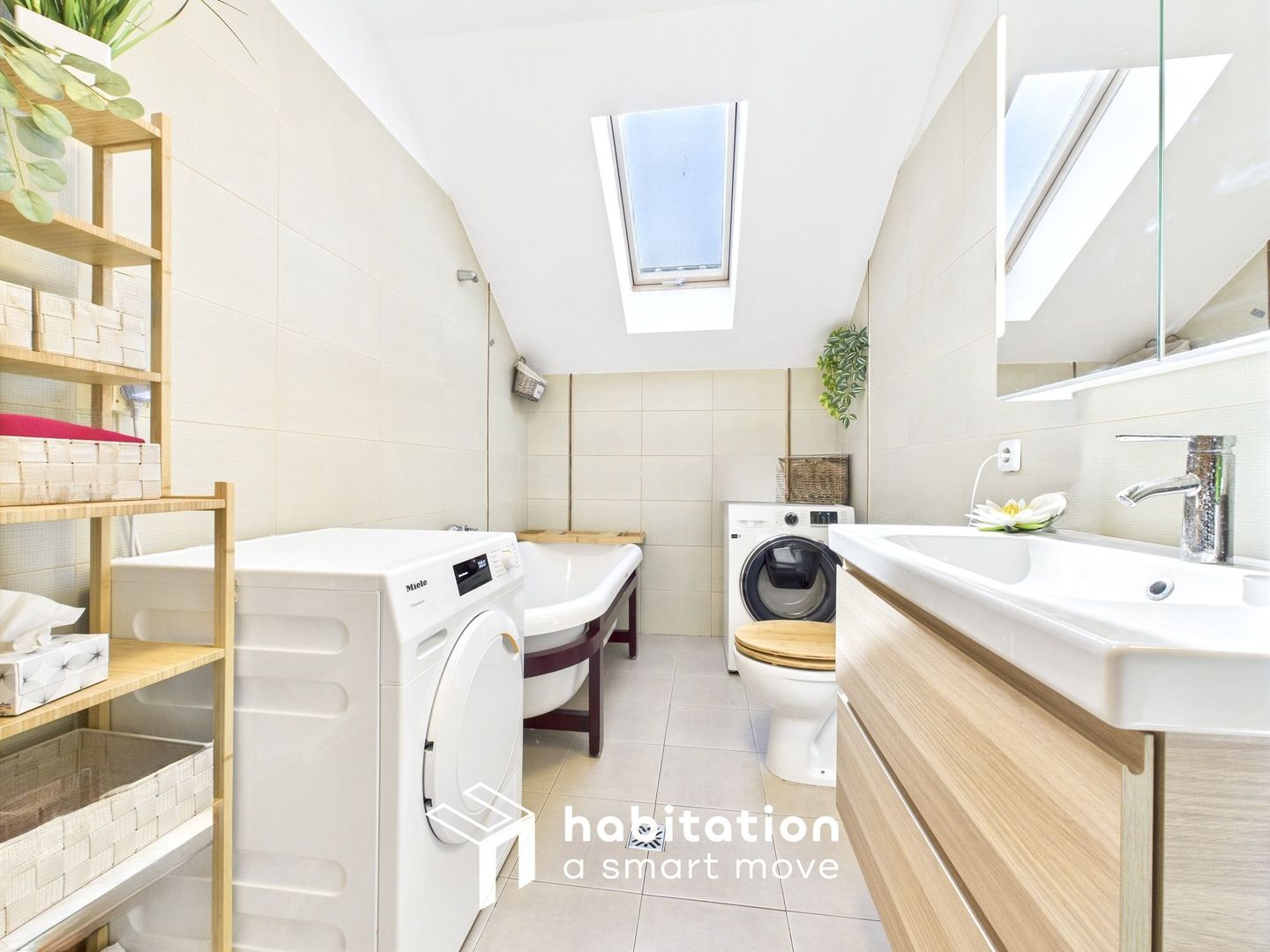 Casă de vânzare la liziera pădurii - Dumbrăvița - Tur virtual inclus - Poză 22