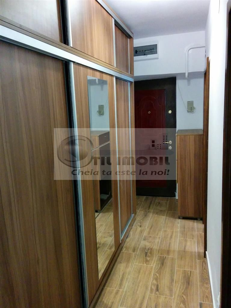 Apartament 1 camera Gara 420 euro - Poză 6