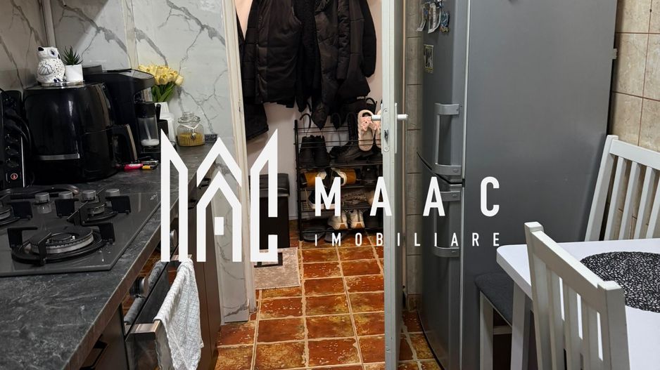 Apartament mansardă I Sibiu I 3 Camere | Pod înalt - Poză 9