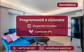 Cortina North || 2 camere || Comision 0% - Poză 15
