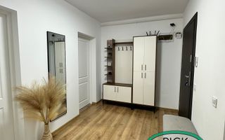 P 4143 - Apartament cu 2 camere în Târgu Mureș, Tudor, Green Residence - Poză 5