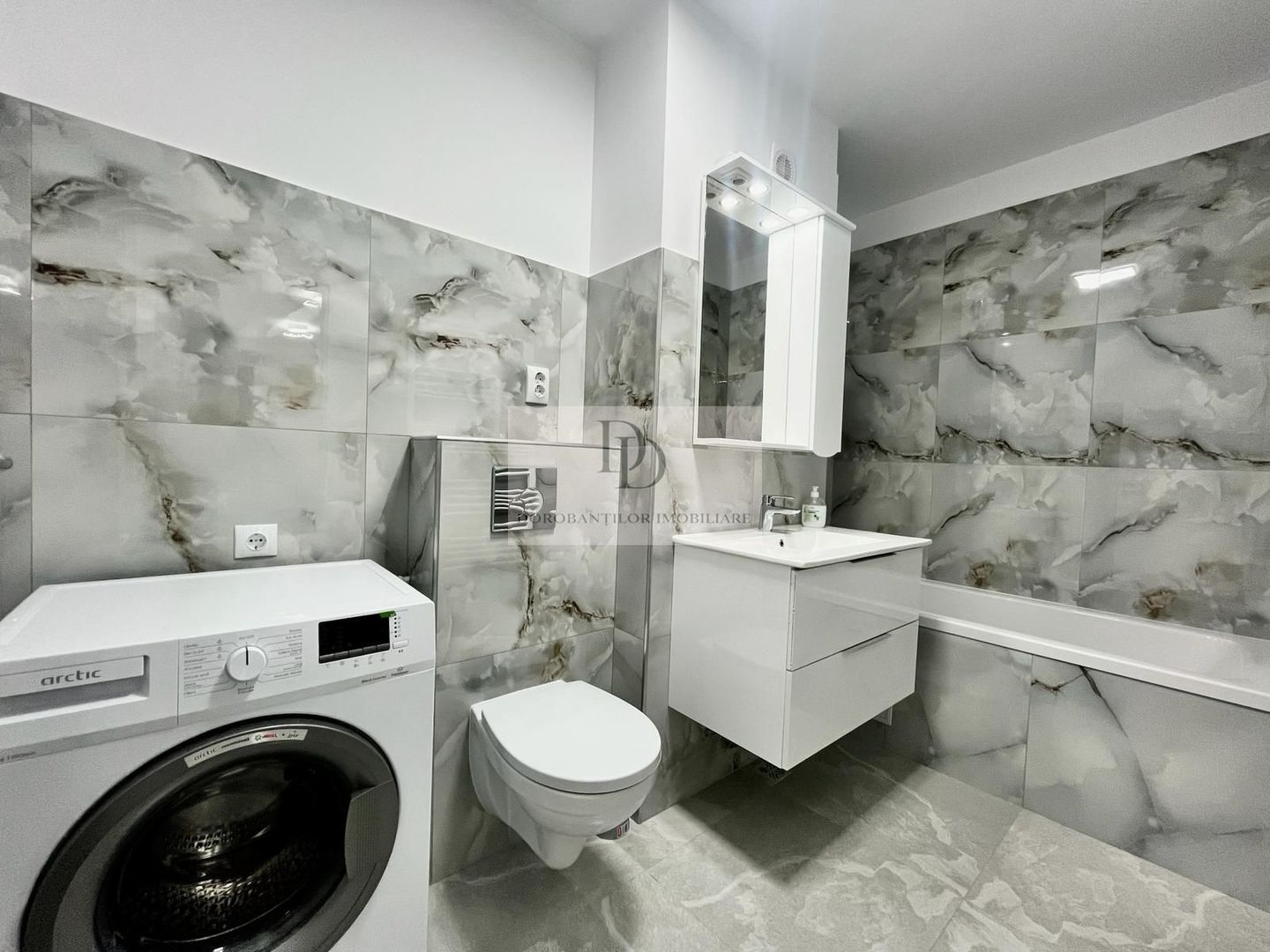 Apartament 3 camere de inchiriat -Cartier Zorilor- zona Golden Tulip - Poză 6