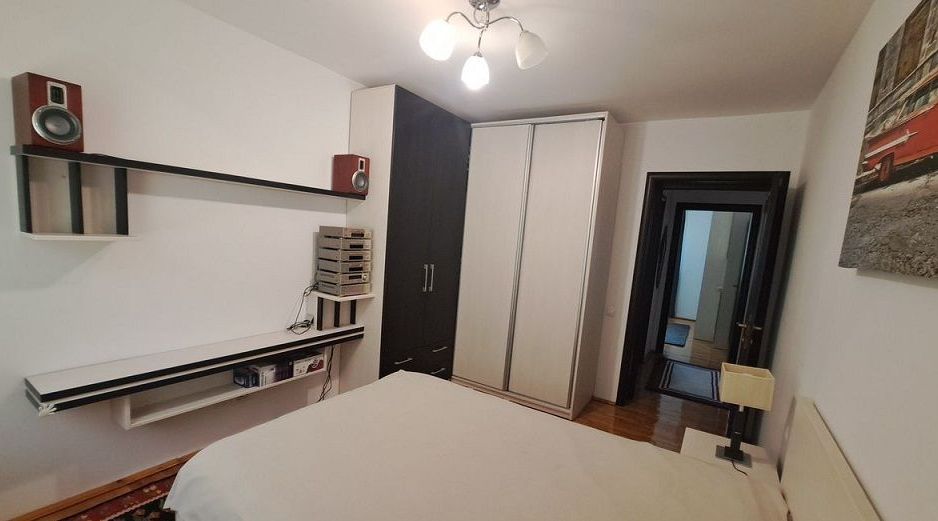 Apartament 3 camere | Titan-Gloria-Arena Nationala | 2 locuri de parcare - Poză 3