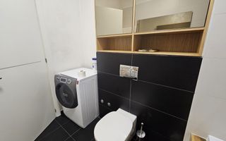 2 Camere de Închiriat | Zona Baneasa – Mobilat Modern, Gata de Mutat - Poză 18