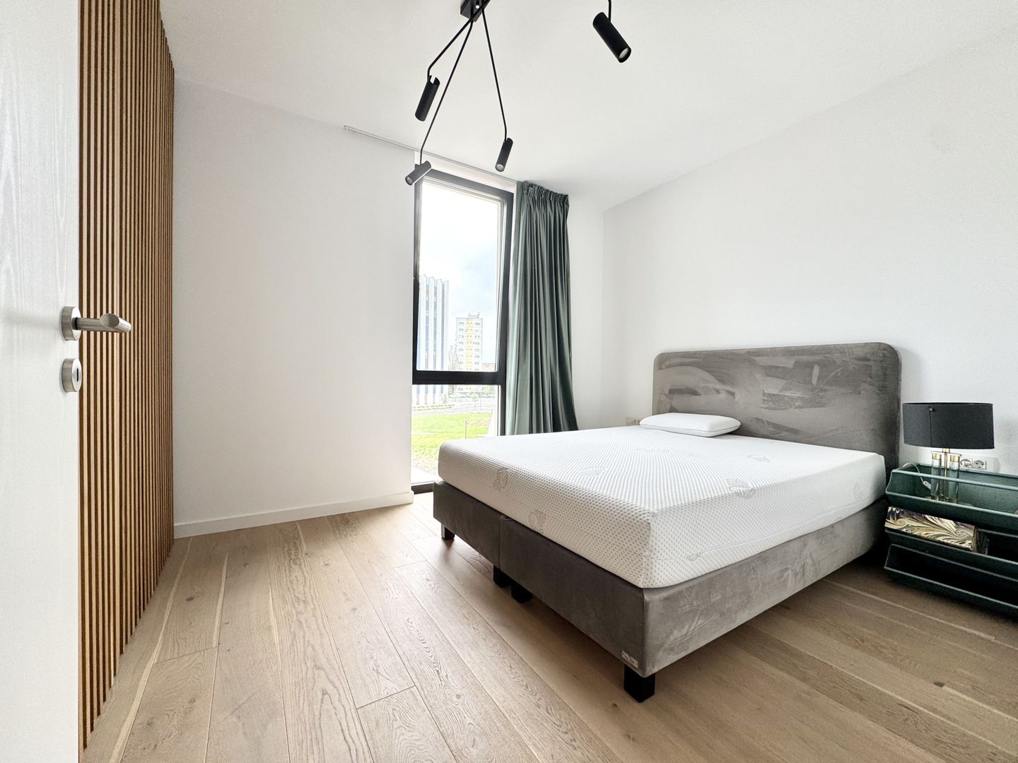 Apartament rafinat 3 camere | ISHO | Zonă premium - Poză 27