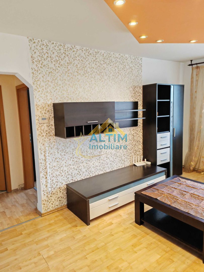 Apartament 3 camere Astra, Brașov - de închiriat - Poză 4