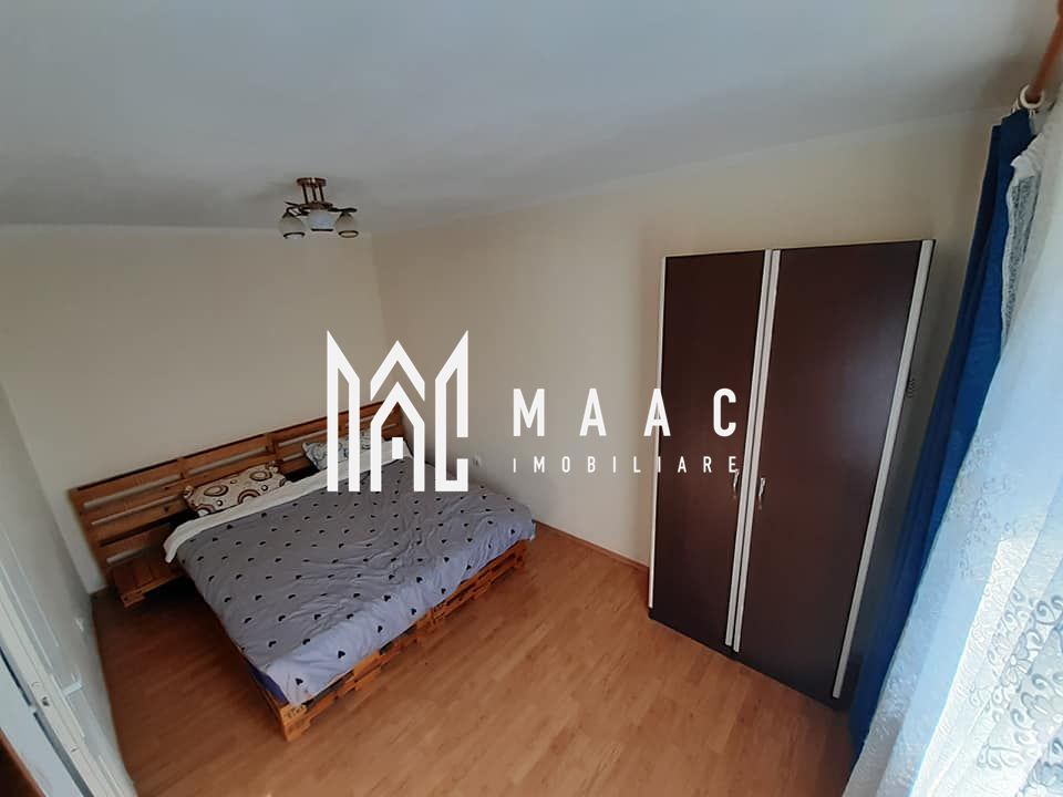 Apartament 3 Camere I Dcomandat I Balcon I Mihai Viteazu - Poză 4