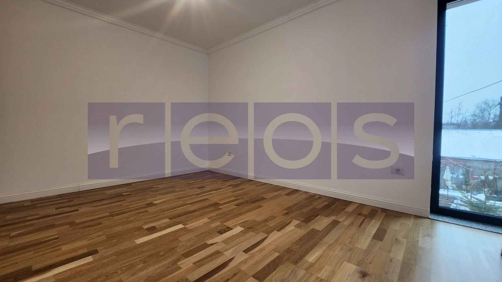 VANZARE VILA | 4 CAMERE | 126 MP | STRAULESTI - Poză 18