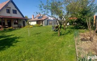 Casa individuala cu pozitie centrala, teren 1140 mp - Sanmihaiu Roman - Poză 19