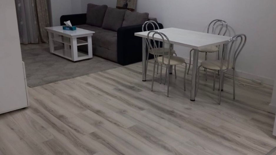 AP. 2 CAMERE DAY RESIDENCE DRISTOR, INCALZIRE PARDOSEALA, LOC PARCARE - Poză 2