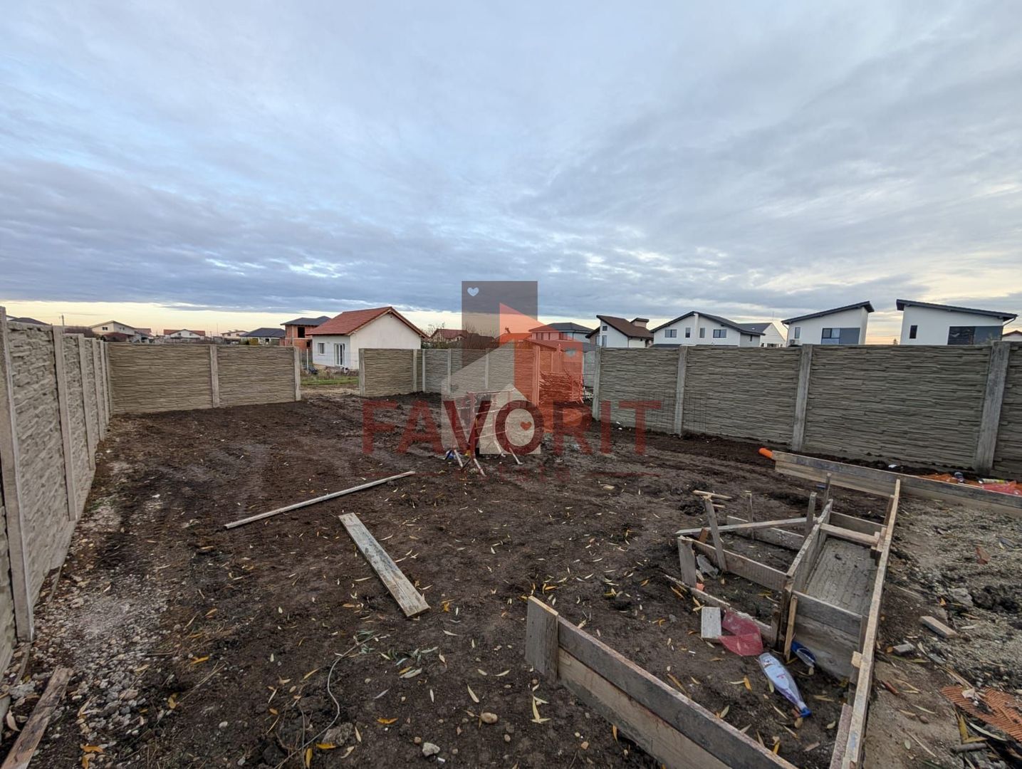 Duplex | Parter | Toate utilitatile | Finisaje premium | Curte generoasa - Poză 12