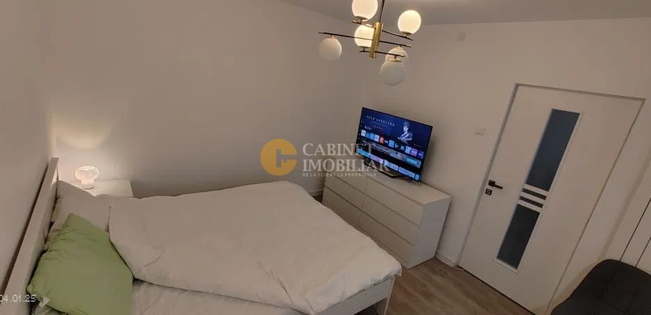 Chirie - 2 camere - Podu Ros - Cantemir - Poză 4