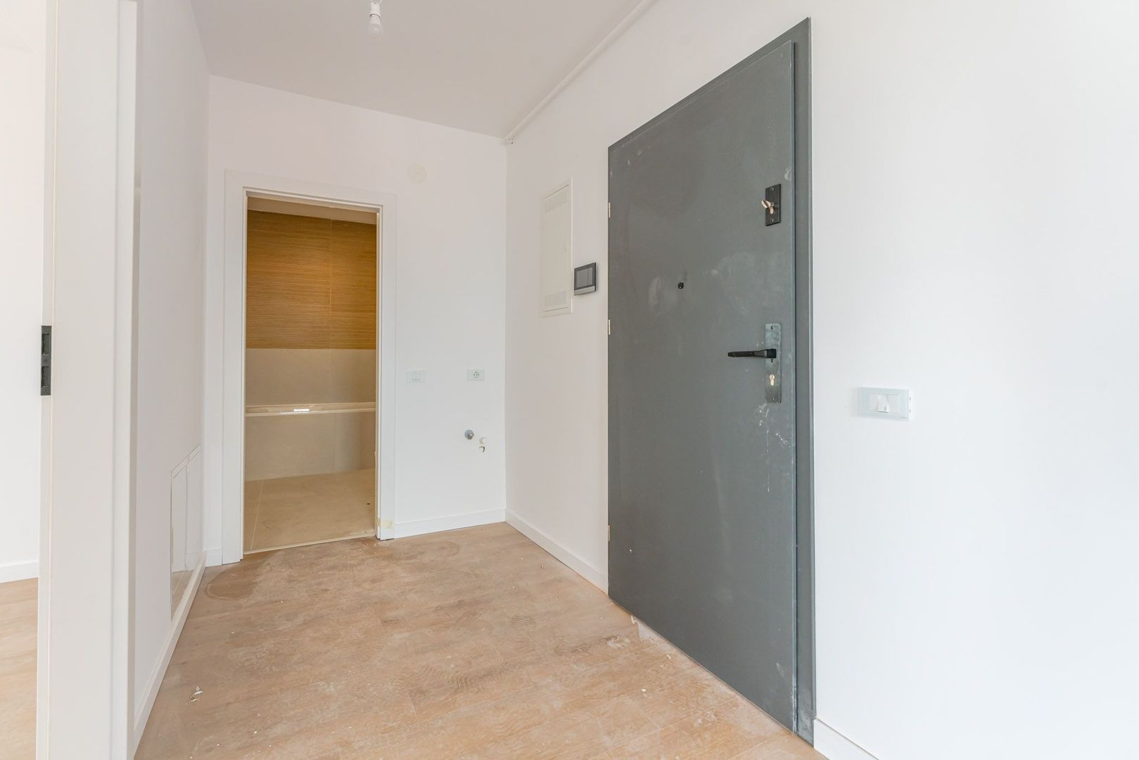 Vânzare Studio 43 mp | Balcon Generos | Predare Septembrie 2026 - Poză 9