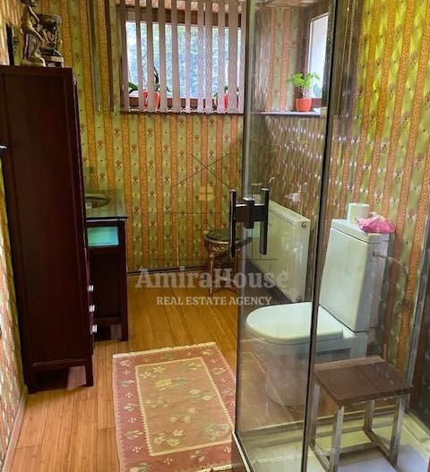 Apartament 3 camere de 98 mp cu curte de 150 mp, Andrei Muresanu - Poză 12