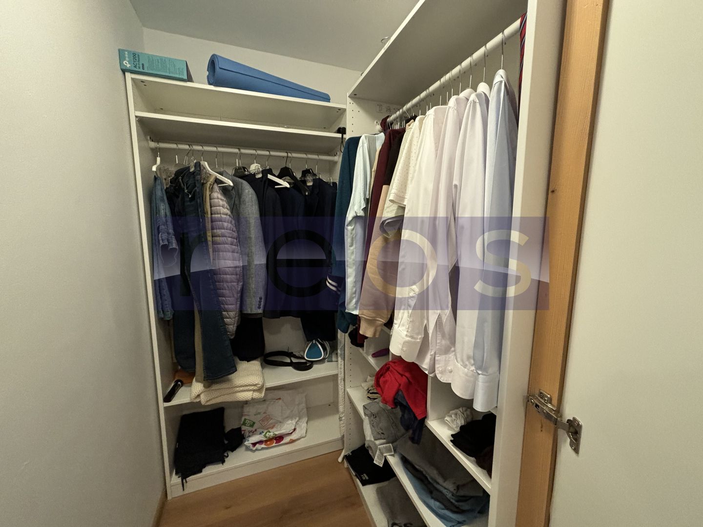 APARTAMENT 2 CAMERE | BLOC NOU | DOROBANTI - Poză 8