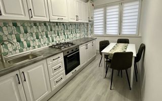 Apartament de 2 camere, 55mp, decomandat, prima inchiriere, Zona Dacia - Poză 4