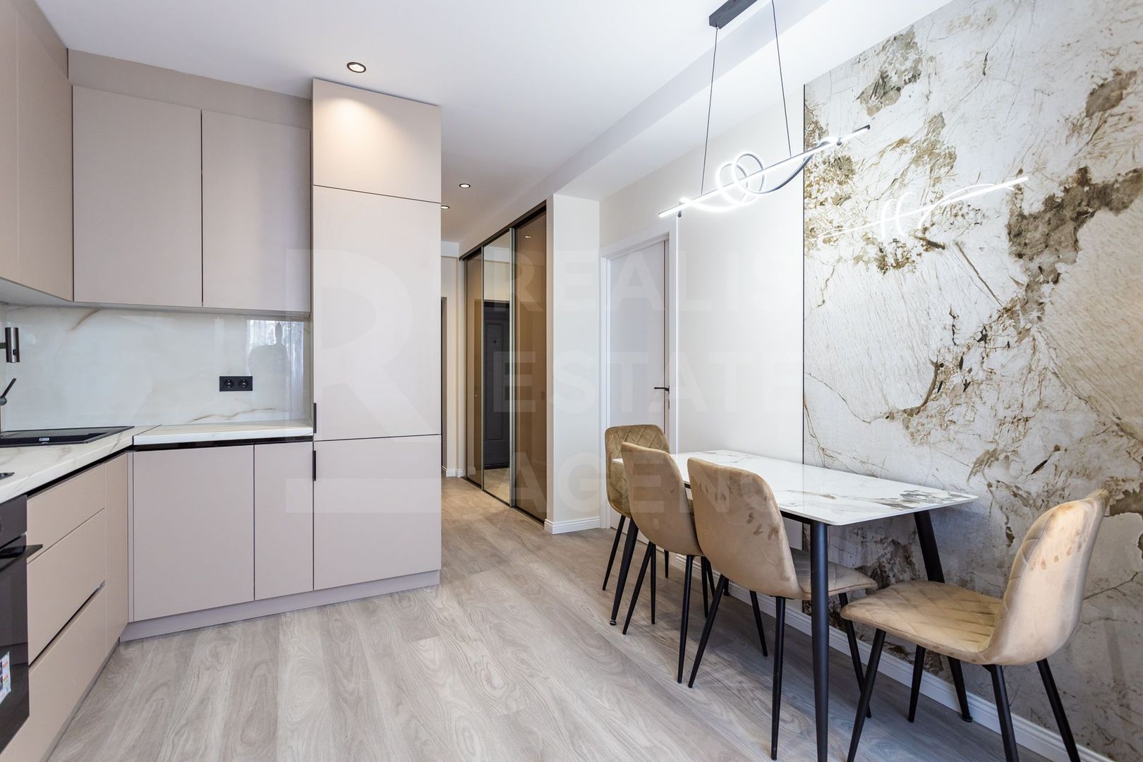 Vânzare, apartament, 1cameră, strada Nicolae Milescu Spătaru, Ciocana - Poză 8