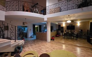 Vila de inchiriat Ovidiu Sud/Constanta - Poză 9